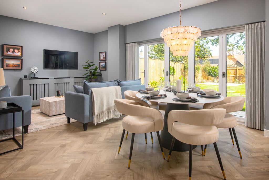 Property photo 1 of 16 Showhome Photography