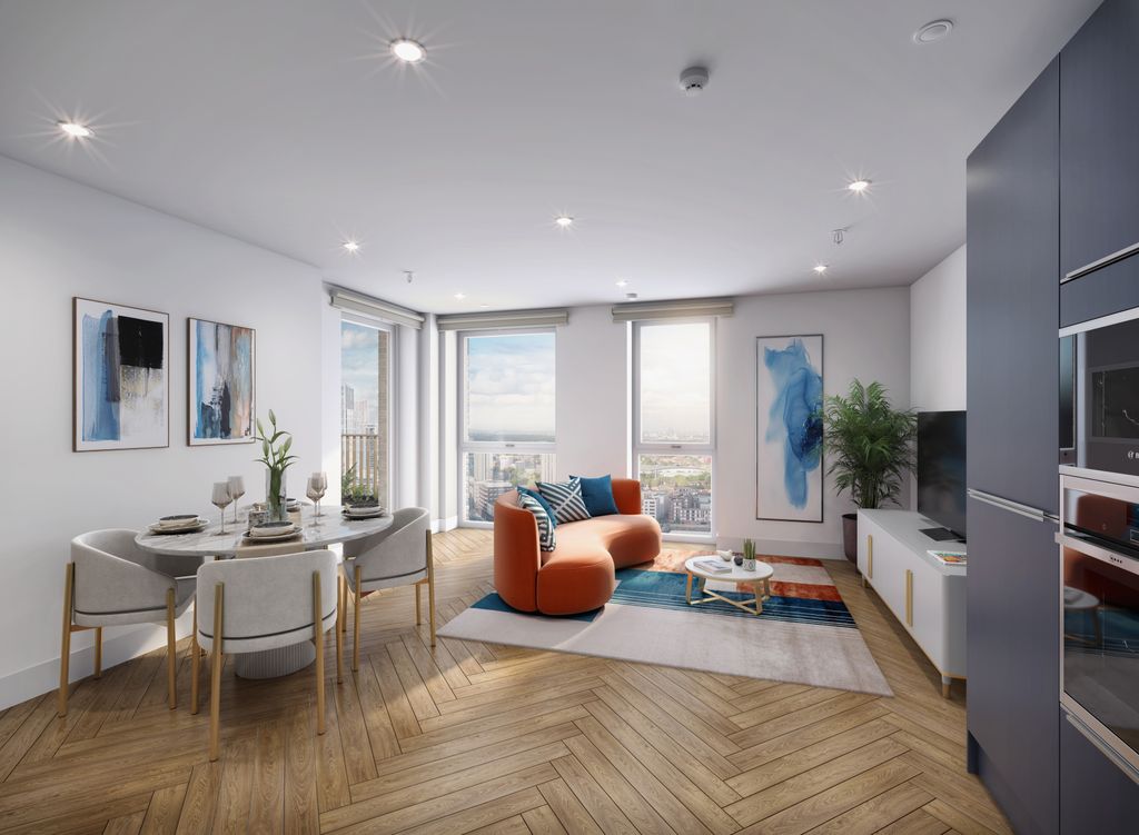 Property photo 1 of 7 5239 C04 Living Kitchen (U237) (Stage-03)_Lr.Jpg