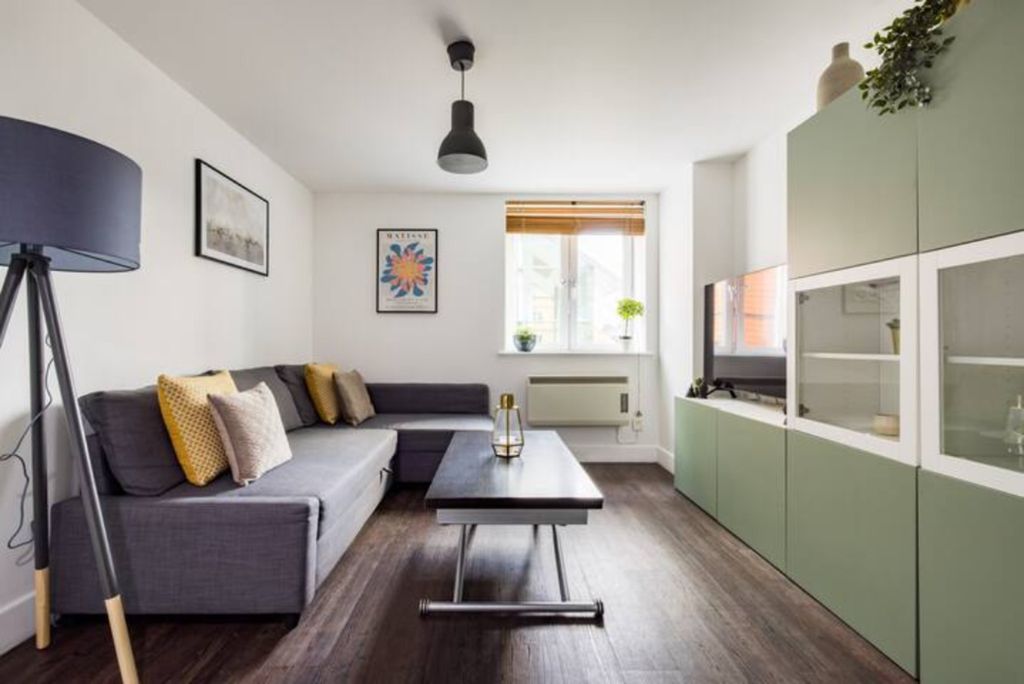 Property photo 1 of 16 Living Room