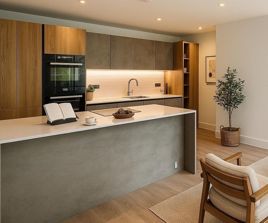 Property photo 1 of 29 Kitchen
