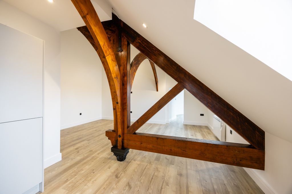 Additional image 8 of 1 bed flat for saleBrock Road, St. Peter Port, Guernsey GY1