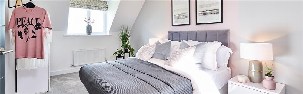 Additional image 9 of 4 bed detached house for sale"The Paris" at Baldwin Dr, Glan Llyn, Newport NP19