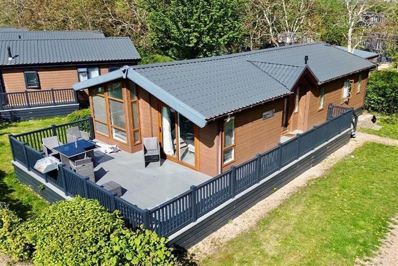 Property photo 1 of 5 Willerby New Forest Grove