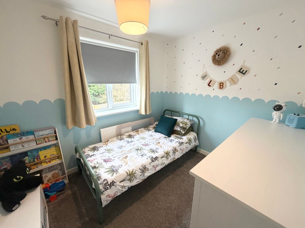Additional image 12 of 3 bed semi-detached house for saleMaes Y Glo, Llanelli SA14