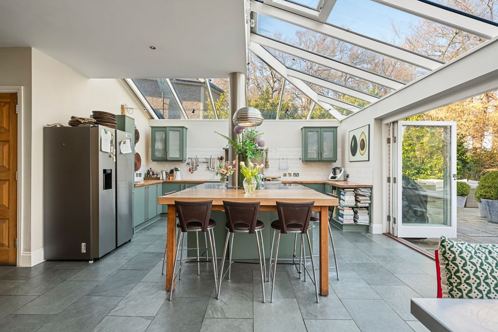 Additional image 9 of 6 bed property for saleCoombe Park, Kingston Upon Thames, South West London KT2, United Kingdom
