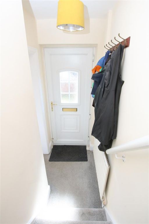 Property photo 2 of 15 Entrance Hall