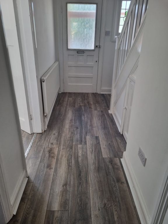 Property photo 2 of 12 Hallway