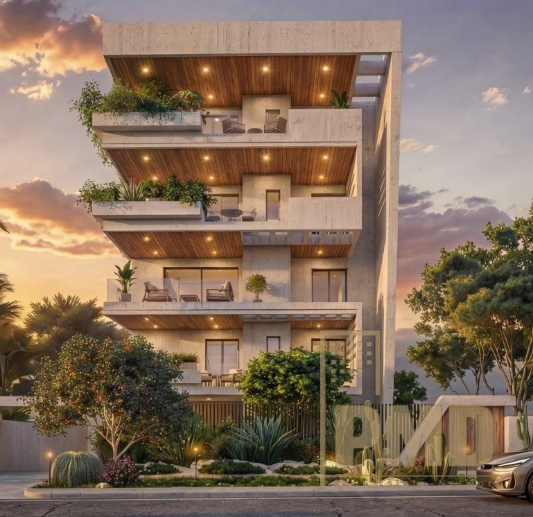 Property photo 1 of 9 Apartment For Sale In Glyfada, Athens Riviera Greece