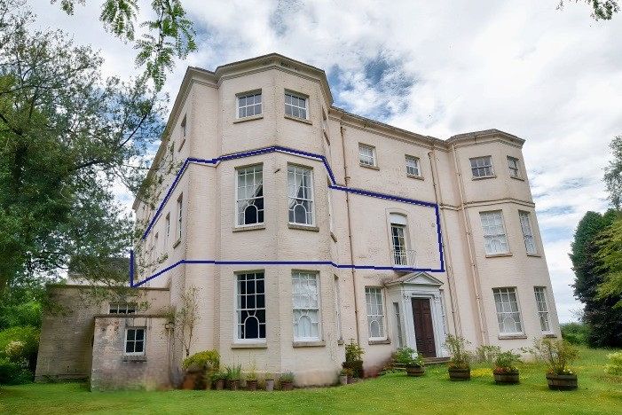 Property photo 1 of 29 Front Aspect Outline