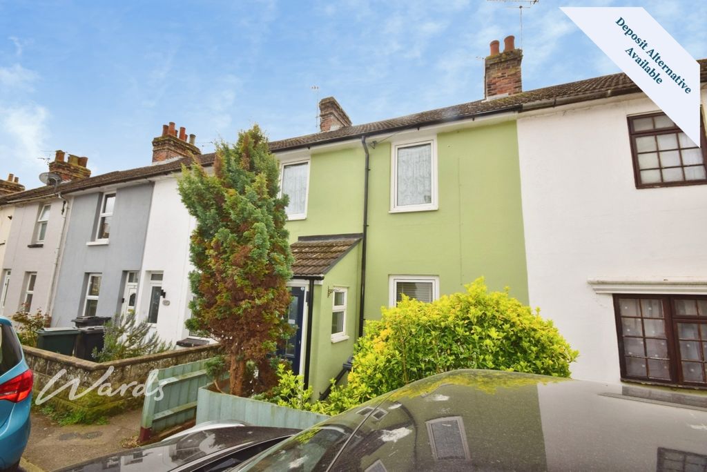 Property photo 1 of 13 External