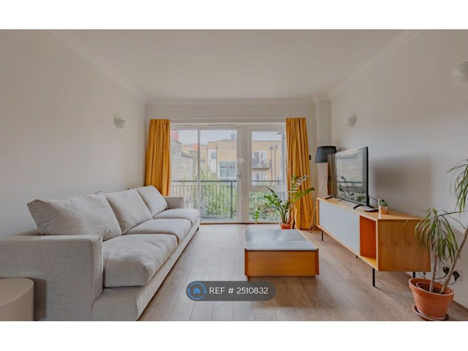 Property photo 1 of 11 Open Plan Living Area