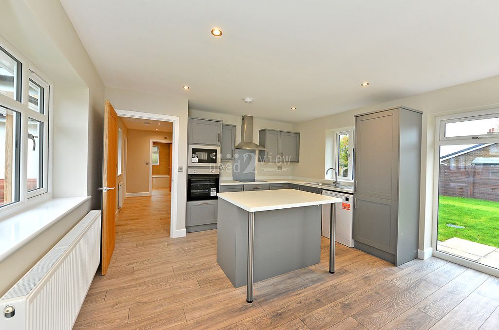 Property photo 2 of 23 Kitchen/Living Area