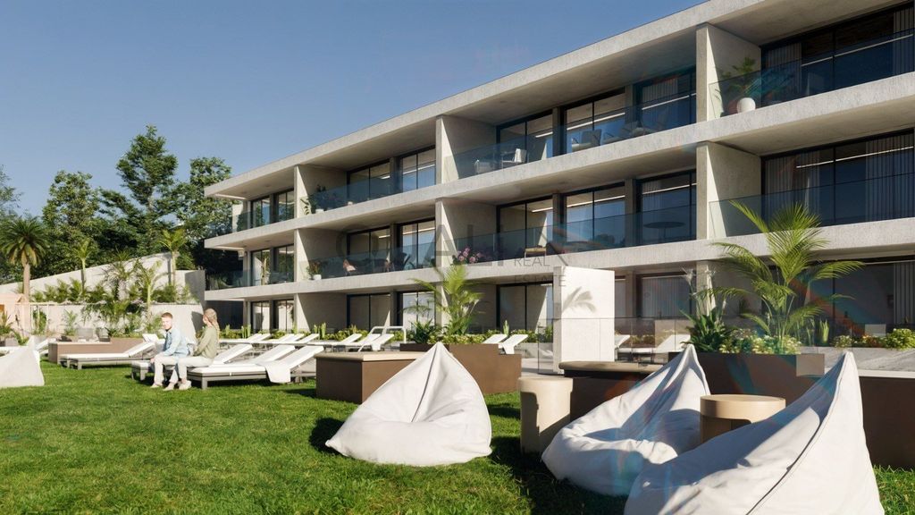 Property photo 1 of 37 2-Bedroom Apartment With Communal Pool - Unit J