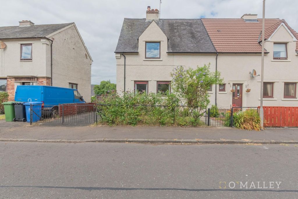 Property photo 1 of 19 External Front