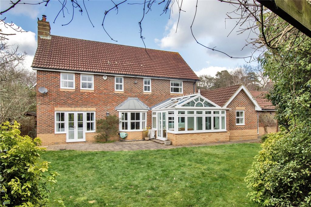 Property photo 1 of 13 Rear Elevation
