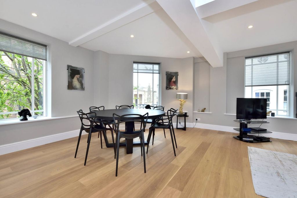 Additional image 13 of 2 bed flat for saleSt. Peters Street, Hereford HR1