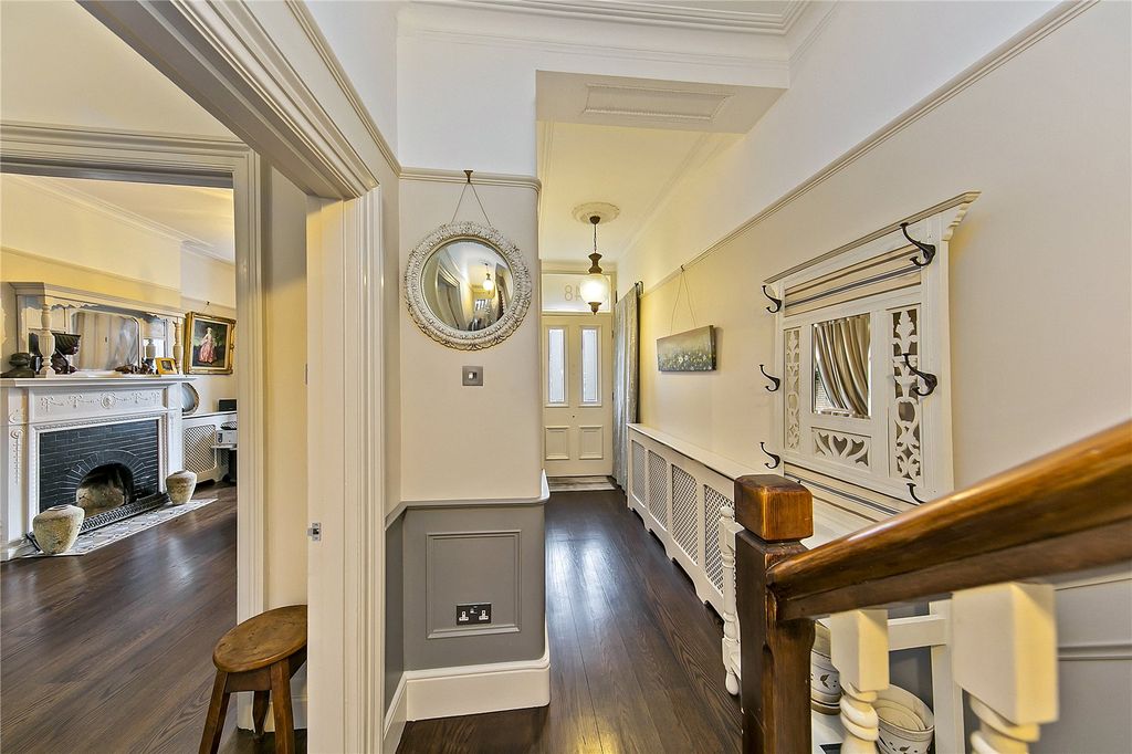 Additional image 11 of 6 bed semi-detached house for saleUxbridge Road, Hampton TW12