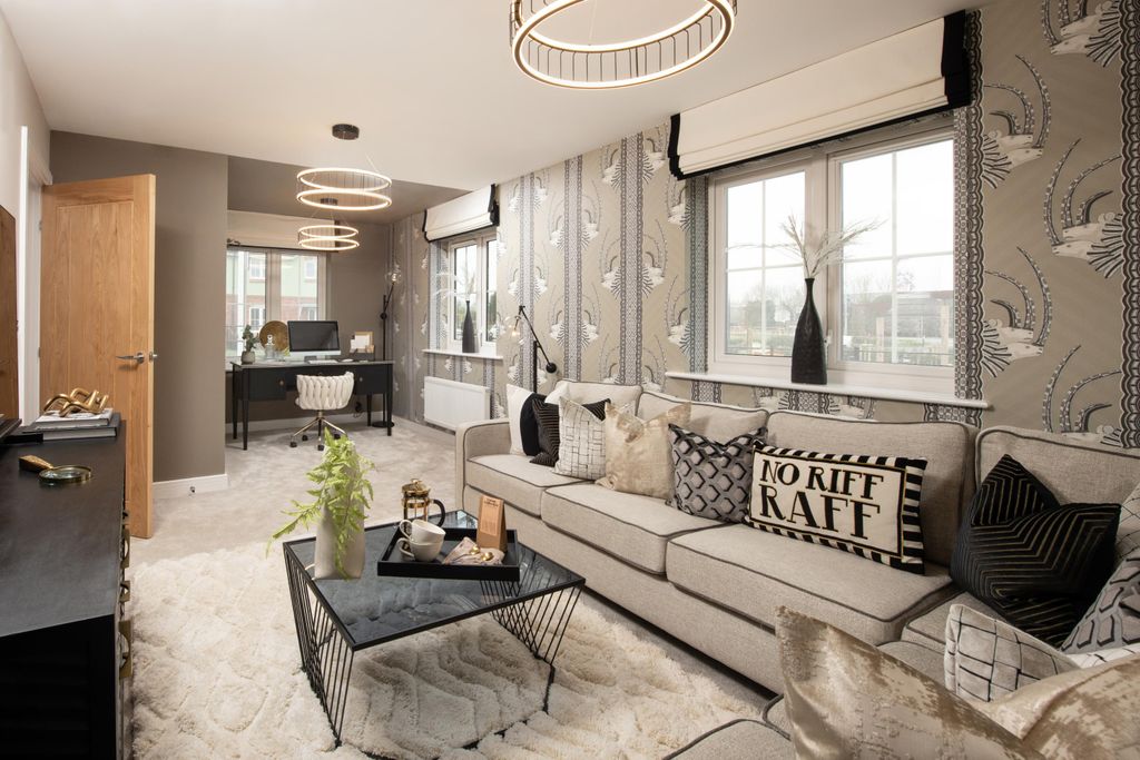 Property photo 1 of 16 Showhome Photography