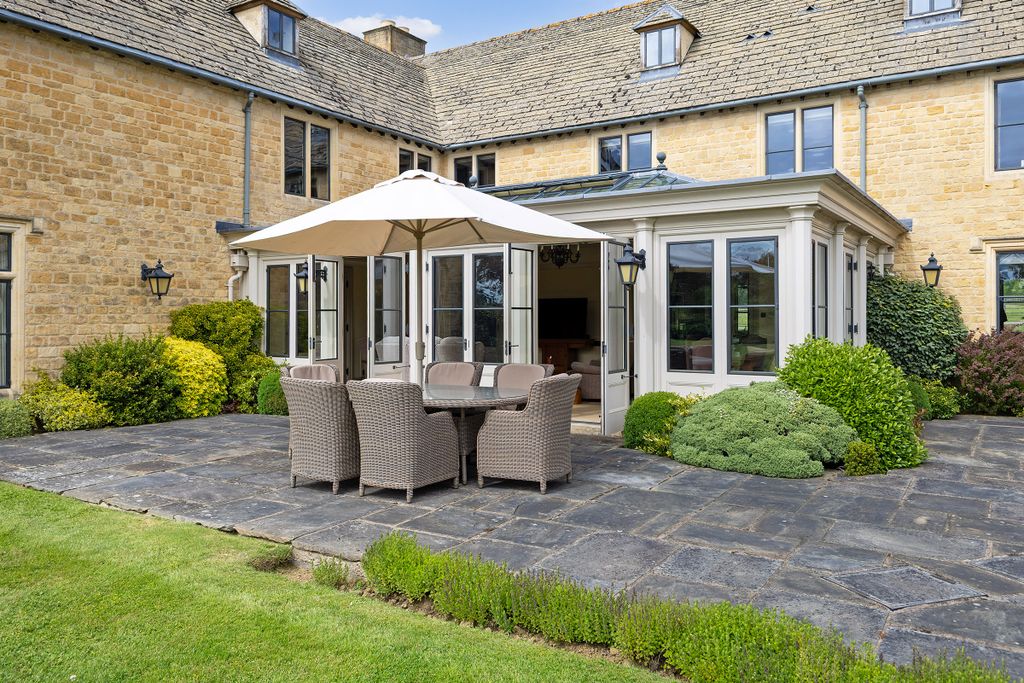 Additional image 30 of 5 bed property for saleWyck Rissington, Cotswolds, Gloucestershire GL54