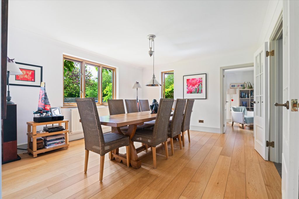 Additional image 6 of 5 bed detached house for saleItton, Chepstow, Monmouthshire NP16