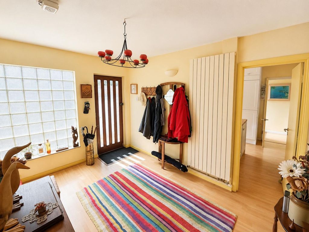 Property photo 3 of 43 Hallway