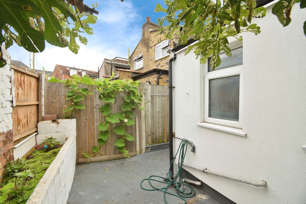 Property photo 2 of 19 Rear Garden