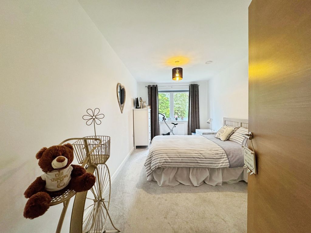 Additional image 12 of 2 bed flat for saleHorseshoe Way, Morpeth NE61