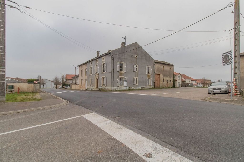 Property photo 1 of 18 Maison Chambley Bussieres 8 Room(S) 184 m2