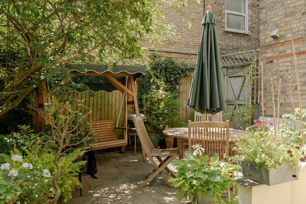 Property photo 3 of 39 295808 - Hamlet Road, London Se19 - High Res-08693.Jpg