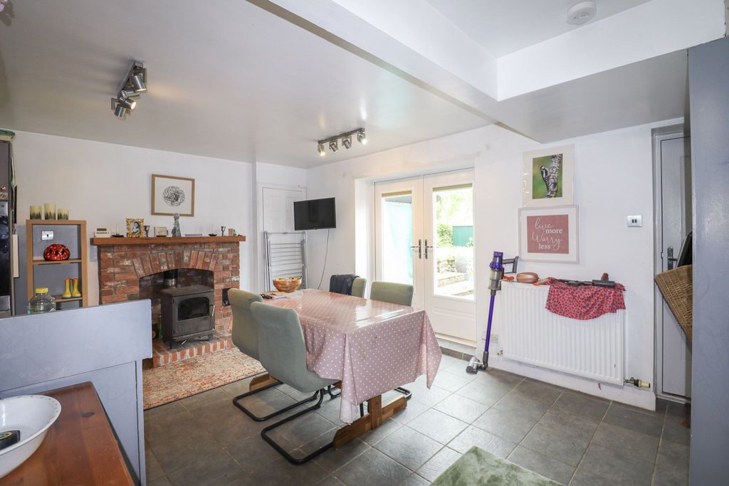 Additional image 9 of 2 bed semi-detached house for sale57 Alpine Street, Dalbeattie DG5