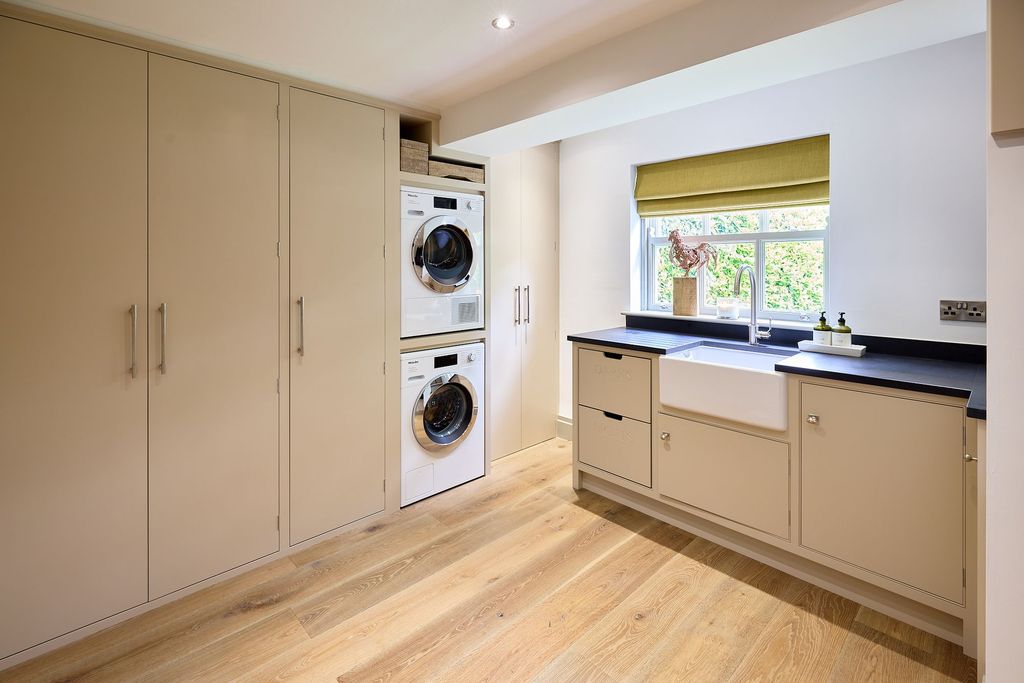 Additional image 9 of 5 bed detached house for saleStainborough Fold Farm, Hood Green S75