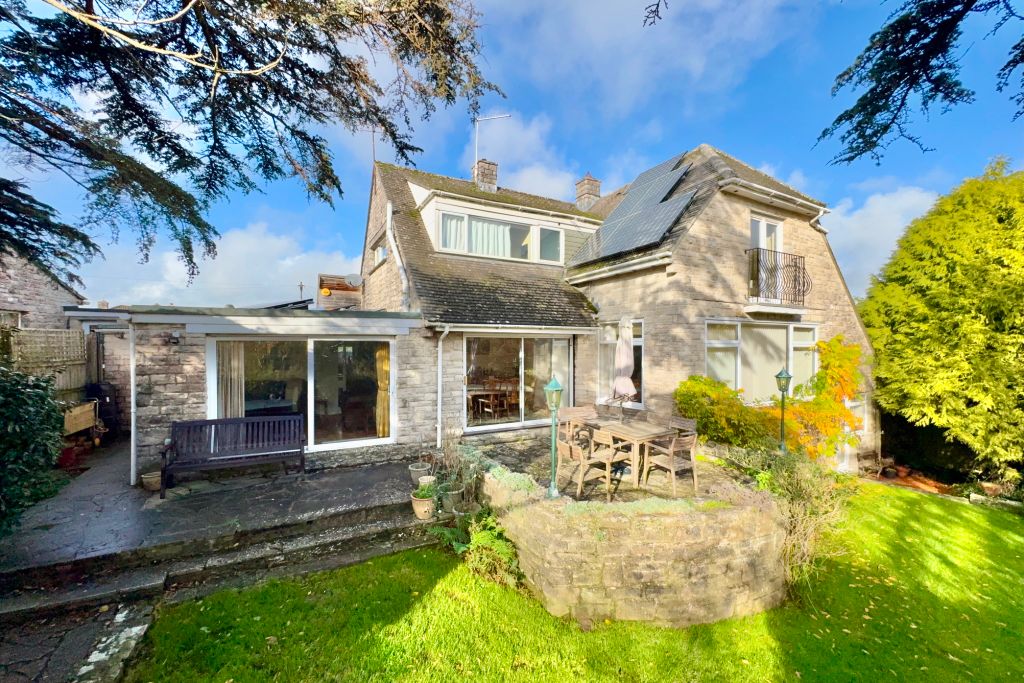 Property photo 1 of 17 Rear Of Property