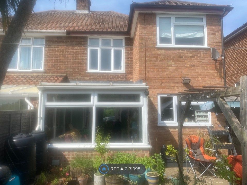 Property photo 2 of 7 Rear Of House