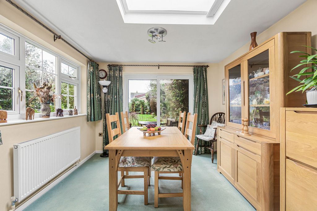 Additional image 4 of 4 bed detached house for saleAlmond Road, Bicester OX26