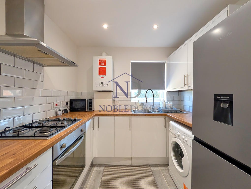 Property photo 1 of 9 1 Bedroom Flat In Slough