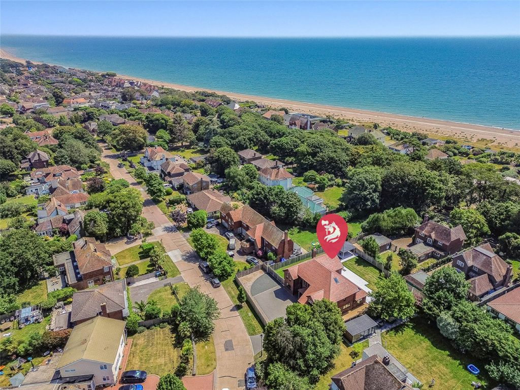 Property photo 1 of 25 The House And Beach