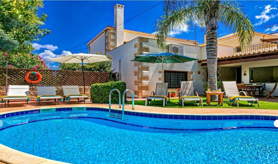 Property photo 1 of 31 Villa, 170 Sq, For Sale
