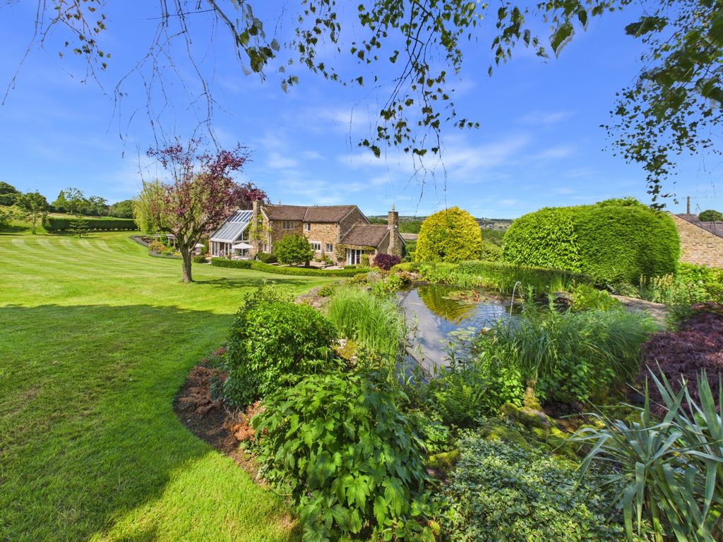 Additional image 42 of 5 bed detached house for saleTroway Hill Farm, Moss Valley, Sheffield, South Yorkshire S21