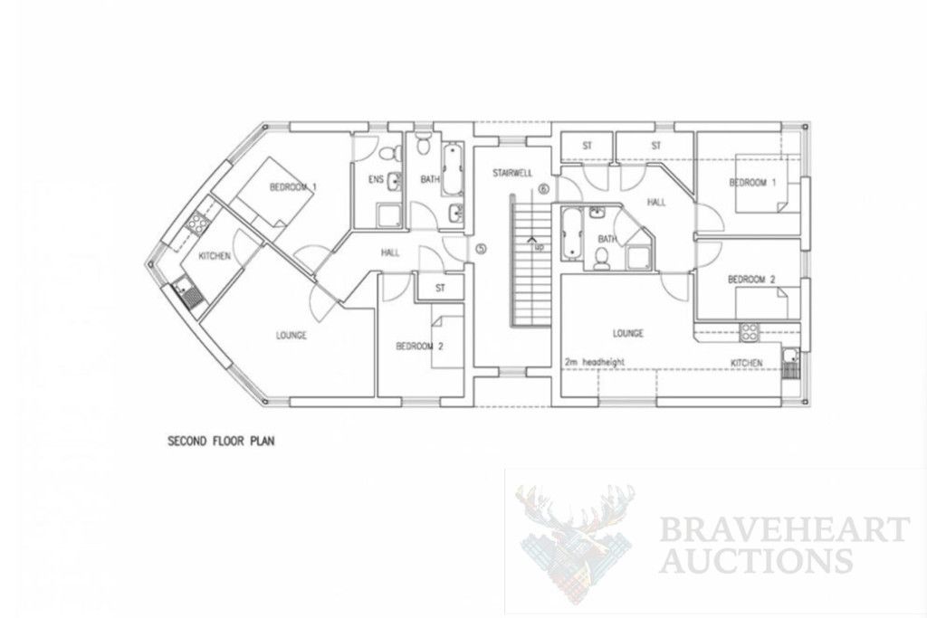 Additional image 8 of Land for saleKirkland Street, Maybole, South Ayrshire KA19