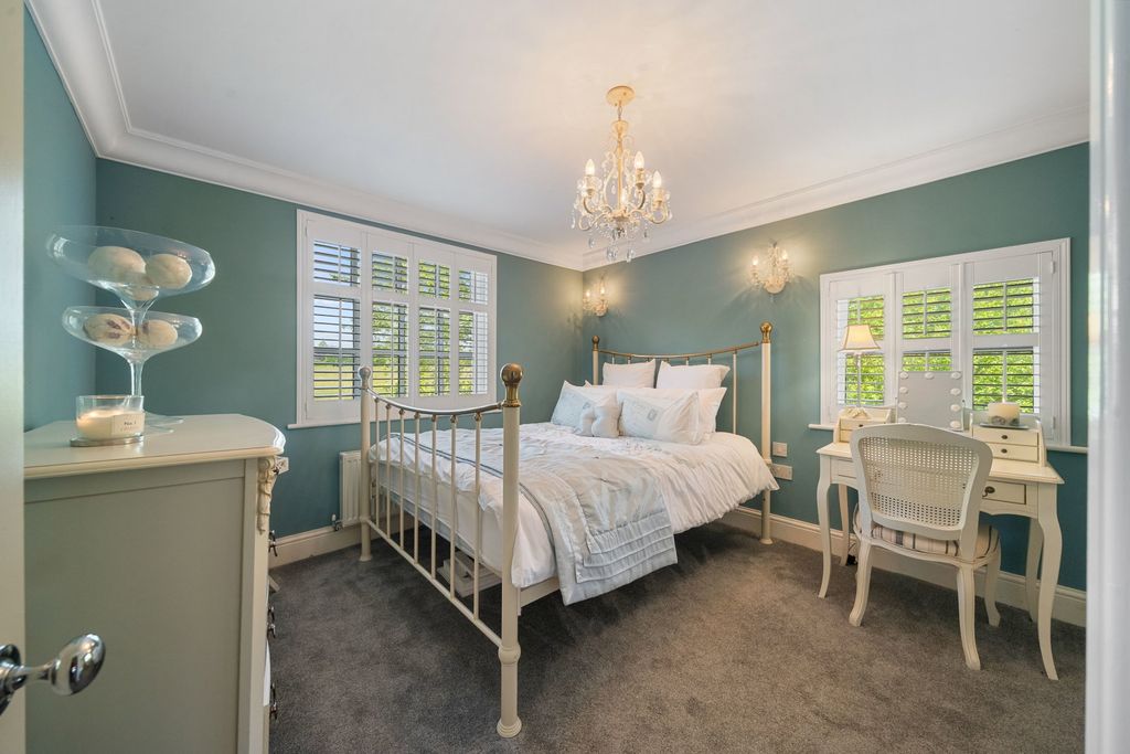 Additional image 34 of 5 bed detached house for saleCrosshall Brow, Westhead, Ormskirk L40