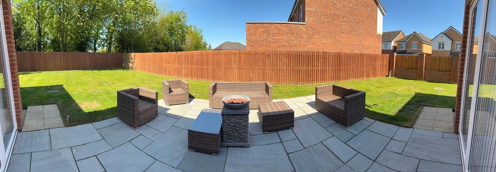 Additional image 26 of 5 bed property for saleGreenbrook Drive, East Rainton, Houghton Le Spring DH5