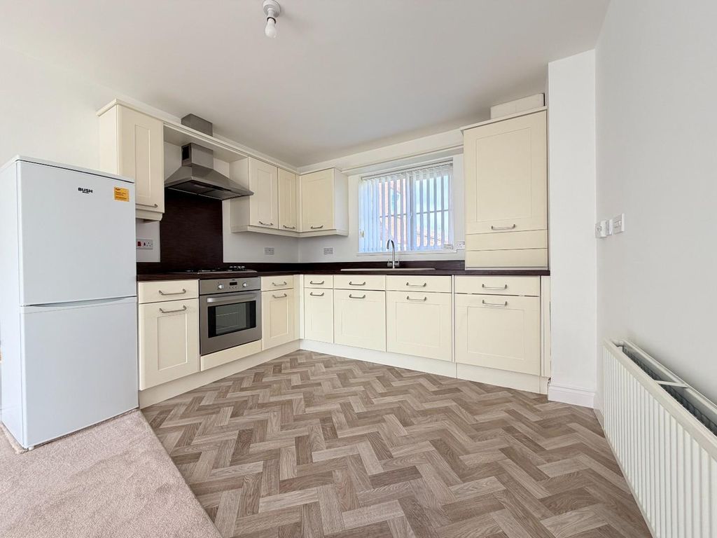 Additional image 5 of 2 bed flat for saleTwinleaf Apartments, Silverbirch Road, Hartlepool TS26