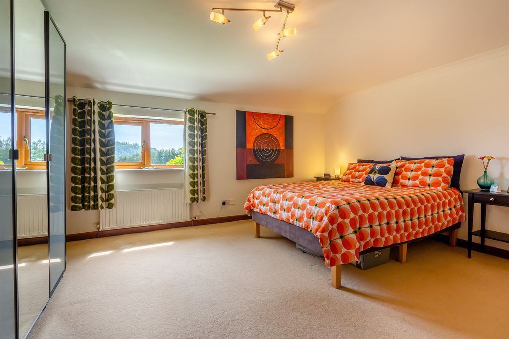 Additional image 15 of 4 bed detached house for saleGanarew, Monmouth, Monmouthshire NP25