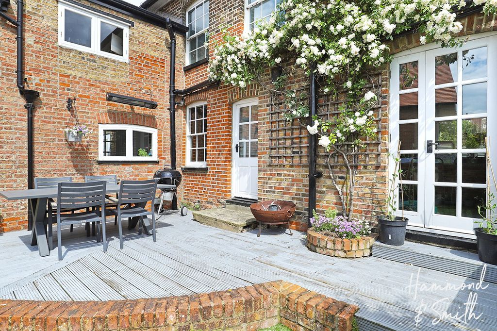 Additional image 28 of 4 bed link detached house for saleChurch Hill, Epping CM16