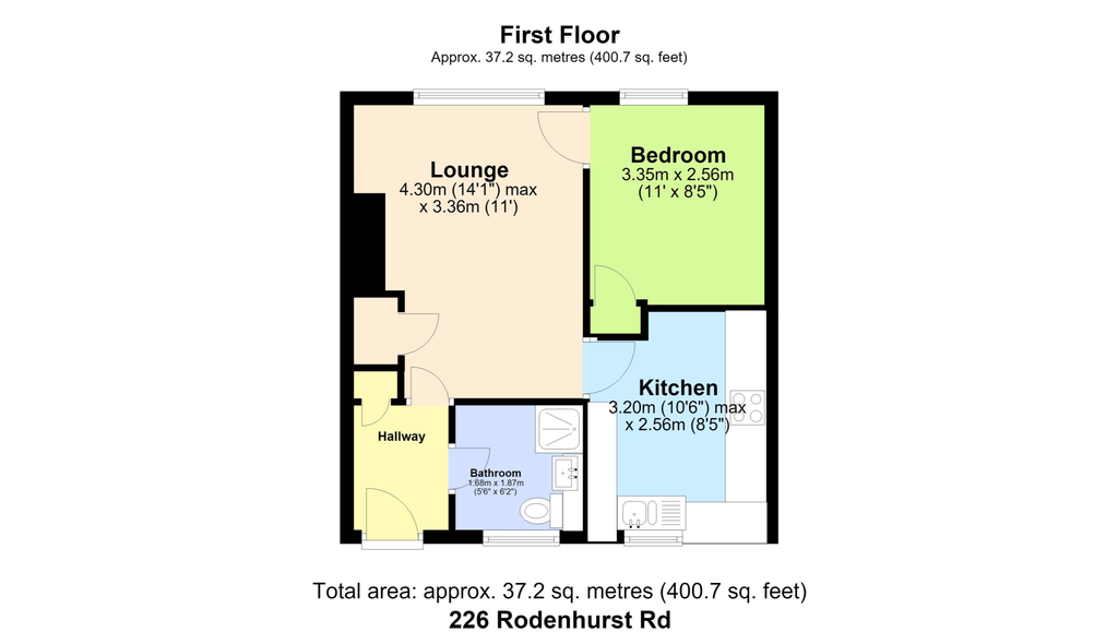Property photo 2 of 7 226 Rodenhurst Rd-1.Png