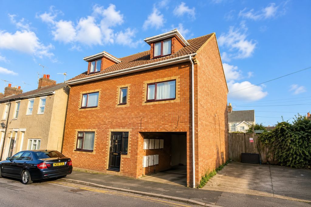Additional image 6 of 1 bed flat for saleDover Street, Old Town SN1