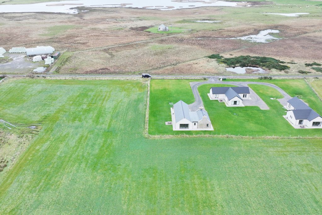 Additional image 12 of Land for saleFishermans Paradise, Harray Loch, Waterside Site, Harray, Orkney KW17