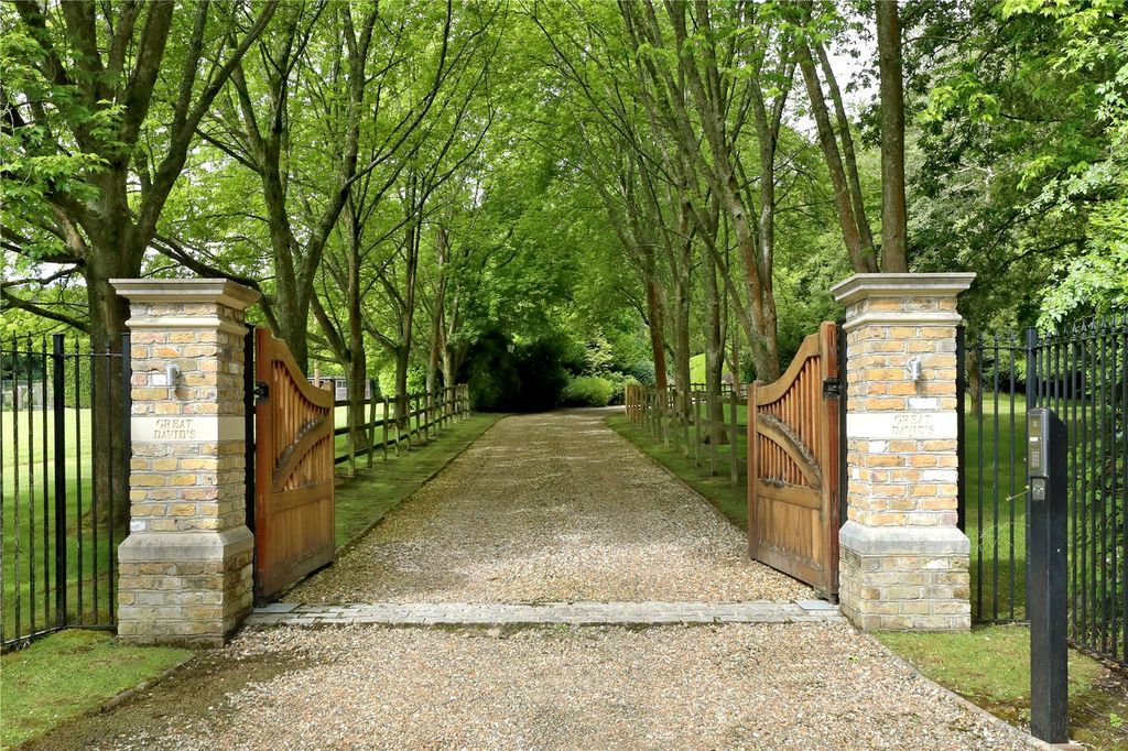 Additional image 25 of 7 bed detached house for saleColmore Lane, Kingwood, Henley-On-Thames, Oxfordshire RG9