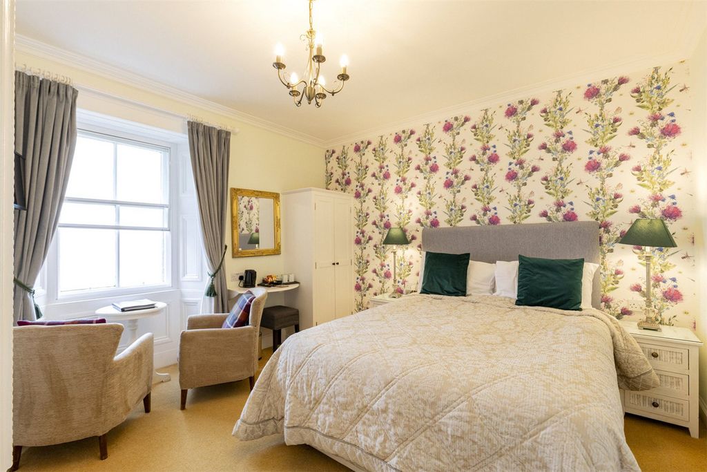 Additional image 20 of 8 bed detached house for saleThistle Guest House, St. Catherines, Cairndow, Argyll & Bute PA25