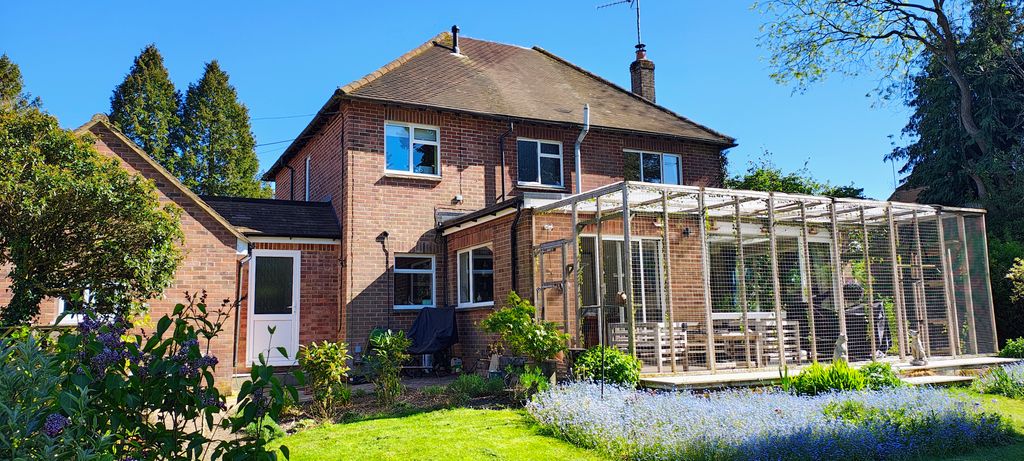 Additional image 23 of 4 bed detached house for saleRaffin Lane, Pewsey SN9
